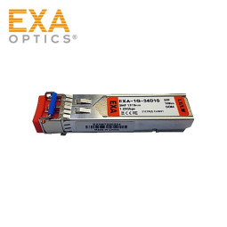 EXA GBIC Netgear 1.25G SFP AGM732F 10km 호환 광모듈 EXA-1G-34D10-NETG