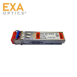 EXA GBIC NetApp 4.25G SFP X1504A-R6 10km 호환 광모듈 EXA-4G-37D10-NETA