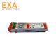 EXA GBIC MOXA 1000Base SFP-1GEZXLC 120km 호환 광모듈 EXA-1G-340CD-MOX
