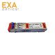 EXA GBIC MOXA 1000Base SFP-1GLHXL 40km 호환 광모듈 EXA-1G-34D40-13-MOX