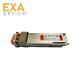 EXA GBIC Keymile 40G QSFP+MR4 20km 호환 광모듈 EXA-40G-QC20-KEY