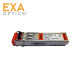 EXA GBIC HPE 100Base-FX SFP JD497A 2km 호환 광모듈 EXA-E202-HP
