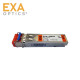 EXA GBIC Hirschmann 100-FX 943 948-001 100km EEC 호환 광모듈 EXA-320CD-HIR EEC