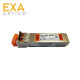 EXA GBIC Emulex 16G SR LPE16100-OPTX2 SFP28 100m 호환광모듈 EXA-16G-39D01-EMU