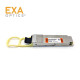 EXA GBIC Arista QSFP-100G-SR4 100m 호환 광모듈 EXA-100G-Q28-SR4-ARI
