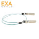 EXA GBIC Arista AOC-S-S-25G-30M SFP28 호환 케이블 EXA-25G-AOC330-ARI