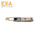 EXA GBIC Alcatel QSFP+PSM LR4 10km 싱글모드 호환 광모듈 EXA-40G-QC10MP-ALC