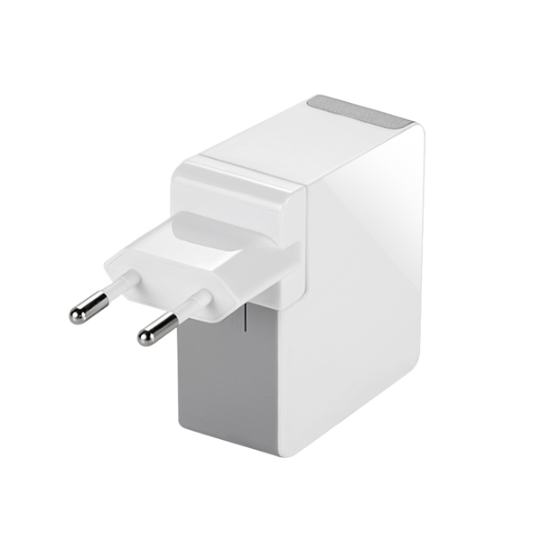 NEXT-04AC 4포트 USB 멀티 충전기/급속충전/스마트IC