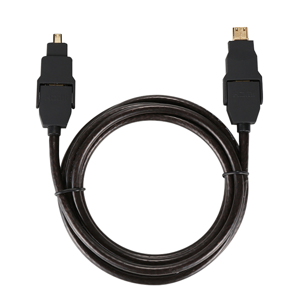 NEXT 1004HDMR 4in1 HDMI 멀티 케이블/미니/마이크로