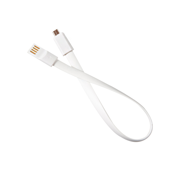 NEXT-1572P  USB to Micro 5pin 플랫 케이블 30Cm