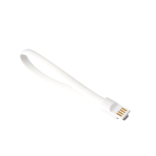 NEXT-1572P  USB to Micro 5pin 플랫 케이블 30Cm