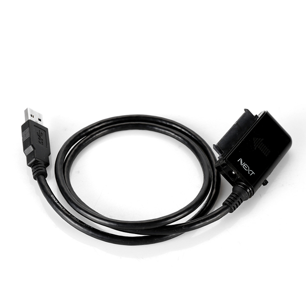 NEXT-418U3 SATA  SATA to USB 변환 젠더(HDD젠더)