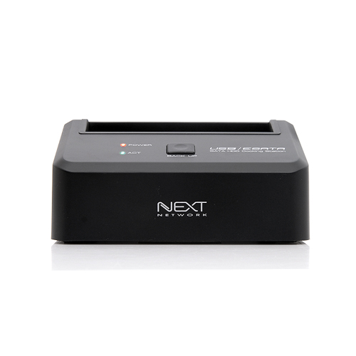 NEXT-642D SATA I,II,III HDD지원  Power,Act LED제공