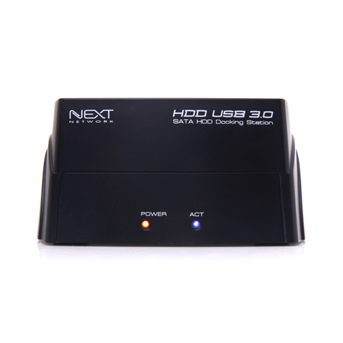 NEXT-645U3 USB3.0 HDD 도킹스테이션 5Gbps전송속도 지원