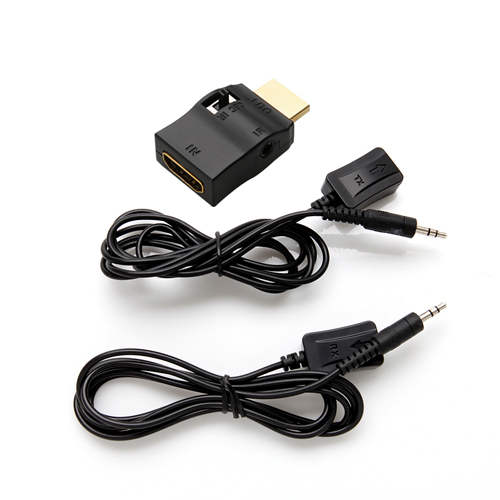 NEXT-HDMI IR KIT HDMI분배기, 스위치, 리피터용 IR센서 KIT