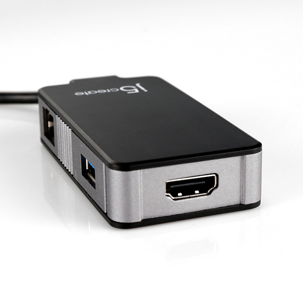 NEXT-JUA375  USB to HDMI 외장 그래픽 + 기가 랜카드