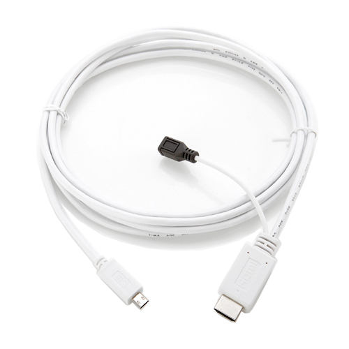 NEXT-MHL300 갤럭시 전용 MHL to HDMI 케이블 3m