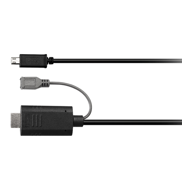 NEXT MHL6180-4K MHL3.0 HDMI케이블 4K지원