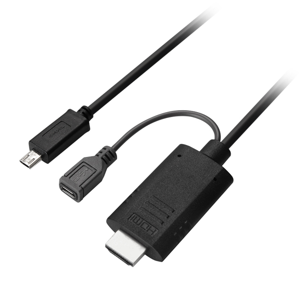 NEXT MHL6180-4K MHL3.0 HDMI케이블 4K지원