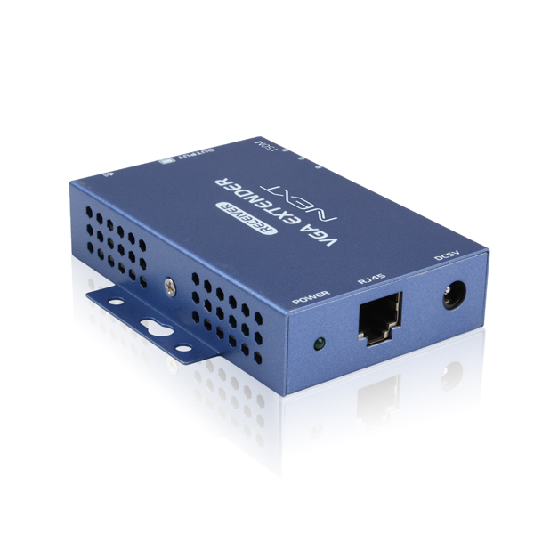 NEXT-N150VER VGA 거리연장기.리피터(150M거리연장가능)