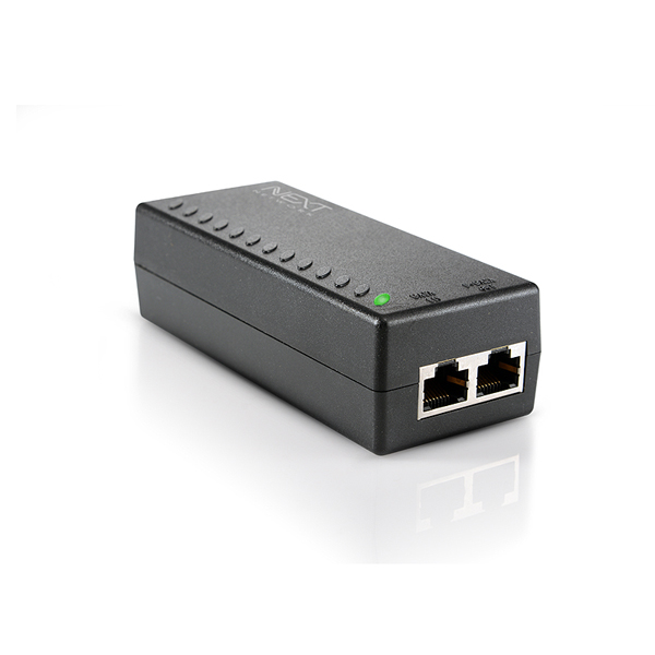 NEXT-POE4804J POE 인젝터.라우터  파워내장형