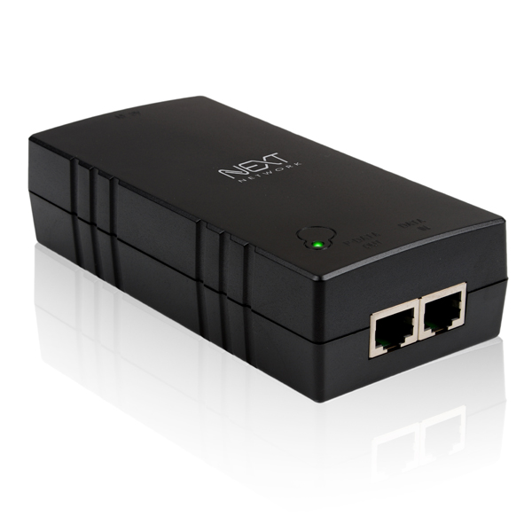 NEXT-POE4806JT POE인젝터.기가비트 이더넷지원