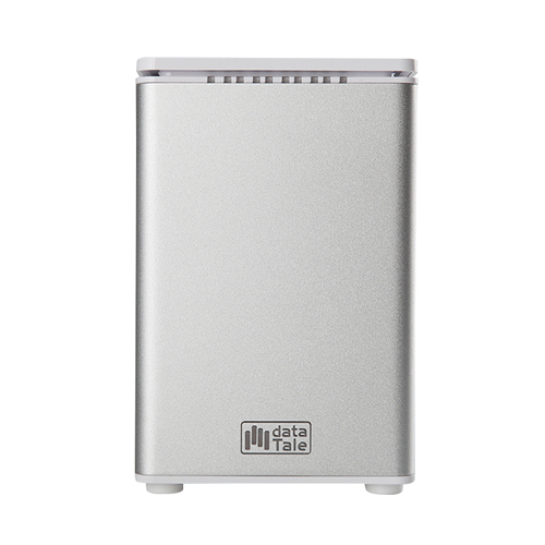 NEXT RS-M4T(HDD미포함) 4Bay 썬더볼트 HDD 렉