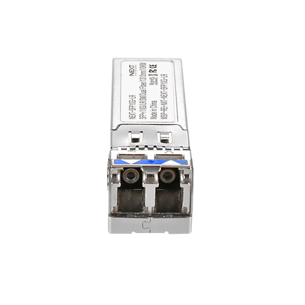 NEXT SFP10G-LR 10G SFP+ 광 모듈 싱글모드/미니GBIC