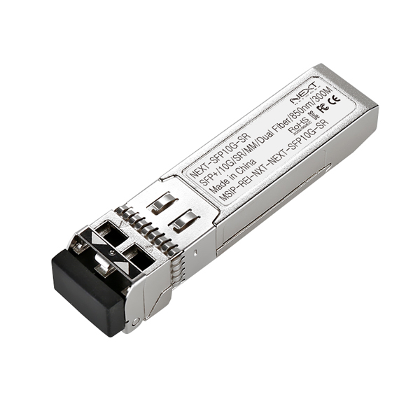 NEXT SFP10G-SR 10G SFP+ 광 모듈 멀티모드/미니GBIC