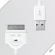 아이폰 USB 케이블 (KADU-30A)