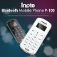 inote BT-P100 블루투스 스트레오 미니폰 2.1+EDR버전
