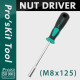 Prokit 너트 드라이버, 사이즈 - 8.0mm
