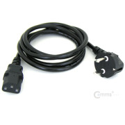 Coms POWER AC CODE (220V용/10M)