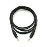 Coms 스테레오 케이블 2.5Φ (M/M) 1.5M/Stereo