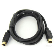 Coms SVHS 케이블 3m (S-비디오)
