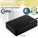 Coms 멀티 PC 공유기 (컴투게더)