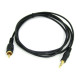 Coms ST/RCA*1 CABLE (단선/5M)