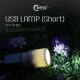 Coms USB 램프(Short)