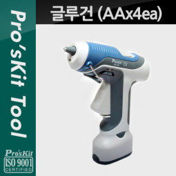 Prokit 글루건(건전지용),AAx4ea