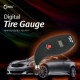Coms 테스터기(타이어 공기압), 휴대용