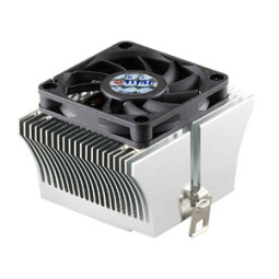Coms CPU 쿨러 Intel P3/AMD용 - Socket 378/462/ 1Ball