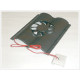Coms HDD 쿨러 - 3.5인치 HDD용
