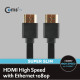 Coms HDMI 케이블(V1.4/FLAT/초슬림)3M 고급/검정