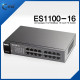 ZYXEL Ethernet Switch 16포트 스위치허브