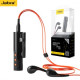 Coms 블루투스 JABRA (CLIPPER) 고급형/스테레오(폰기능/ 음악청취)