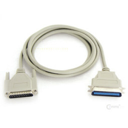 Coms 프린터 케이블 7M (18Core)