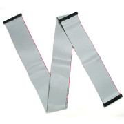 Coms IDE 하드 케이블 3P 80Cm