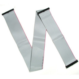 Coms IDE 하드(HDD) 케이블 3P 80Cm