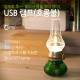 Coms USB 램프(호롱불)