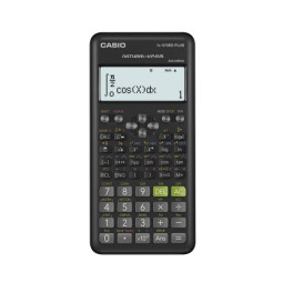 계산기 CASIO (FX-570ES PLUS2) 공학용계산기